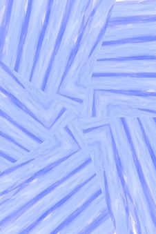 Cool Backgrounds Blue Lines And Stripes Royalty Free Stock Photography