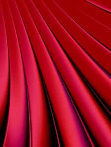 Lines Stripes Pattern Dark Red Royalty Free Stock Images