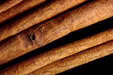 Cinnamon Sticks Stock Images Cinnamon Sticks Stock Images