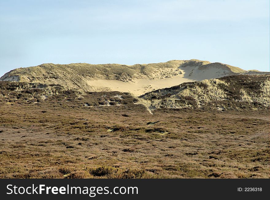 Dunescape Sylt 10