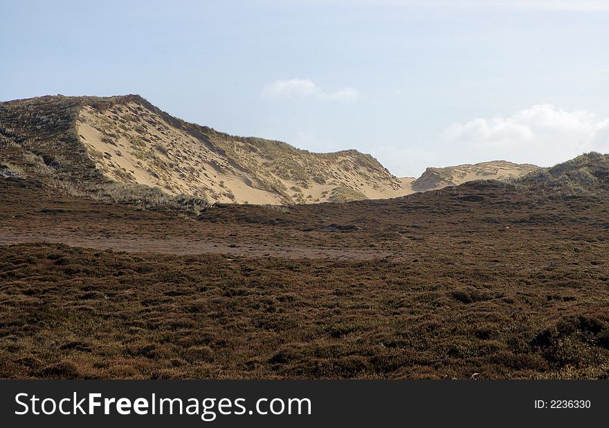 Dunescape Sylt 11