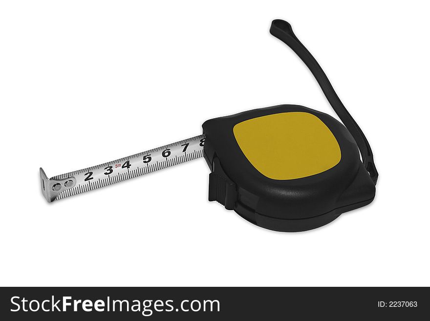 Tape Measure