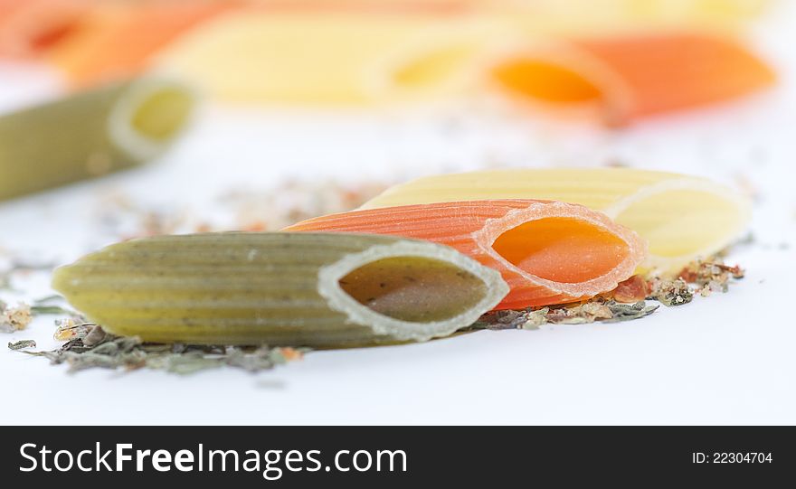 Spices macaroni kitchen products food products food Macroshooting health. Spices macaroni kitchen products food products food Macroshooting health