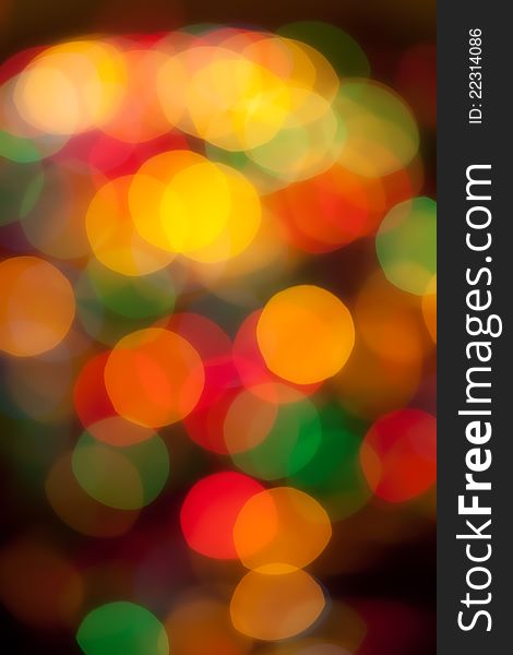 Abstract pattern. Defocused holiday background. Abstract pattern. Defocused holiday background.