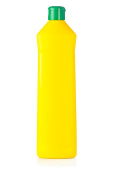 House Cleaning Supplies Royalty Free Stock Images House Cleaning Supplies Royalty Free Stock Images