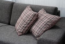 Pillows Royalty Free Stock Images Pillows Royalty Free Stock Images