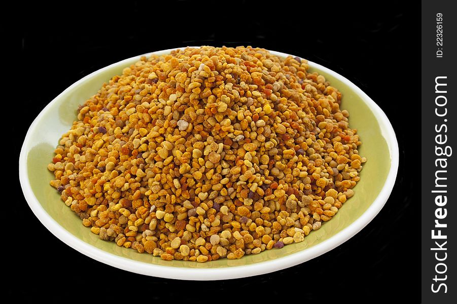 Bee Pollen