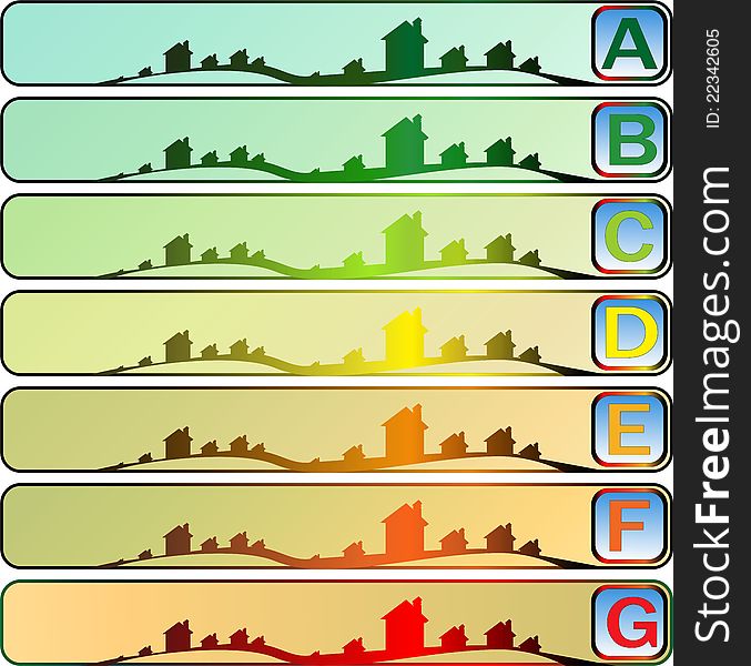 Banners Buildings Energy Performance