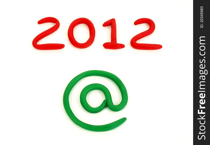 New Year 2012