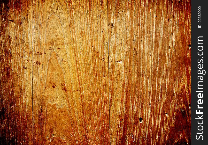 Old Wood Texture