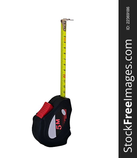 Construction Measuring Tape