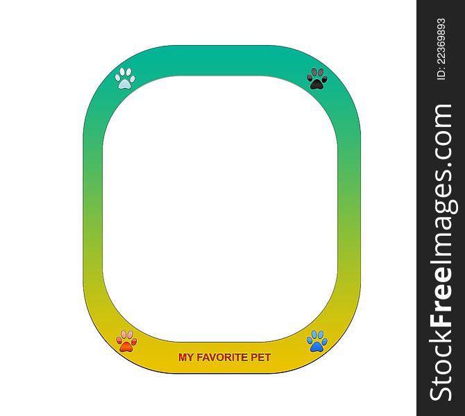 Framework For Photos