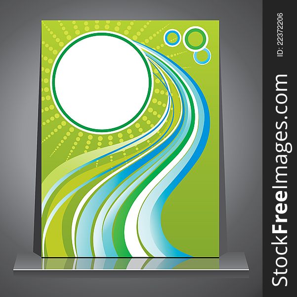 Business style. Abstract background. Image for your design.