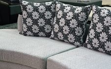 Pillows Stock Images Pillows Stock Images