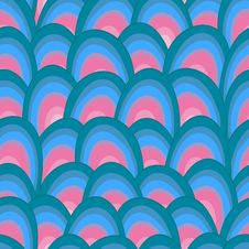 Abstract Seamless Pattern With Hand Drawn Elements Royalty Free Stock Image Abstract Seamless Pattern With Hand Drawn Elements Royalty Free Stock Image