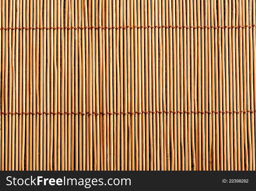 Wood texture background, vertical lines