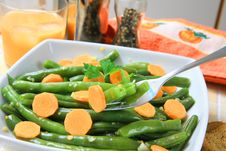 Green Beans Stock Photos Green Beans Stock Photos