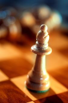Chess Royalty Free Stock Photo Chess Royalty Free Stock Photo
