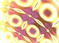 Soft Retro Pattern Purple Gold Royalty Free Stock Image Soft Retro Pattern Purple Gold Royalty Free Stock Image