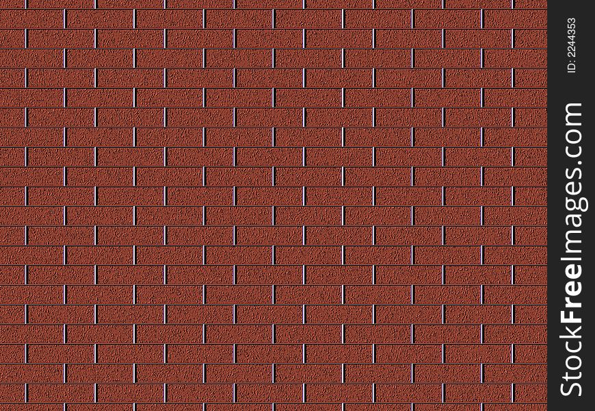 Illustration about bricks texture for your backgrounds