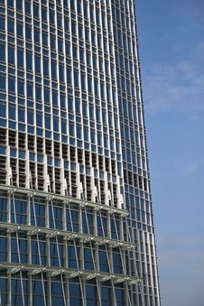 IFC International Finance Centre Stock Image IFC International Finance Centre Stock Image