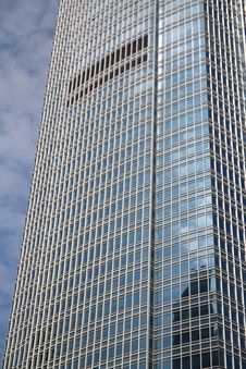 IFC International Finance Centre Stock Photography IFC International Finance Centre Stock Photography