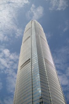 IFC International Finance Centre Stock Photo IFC International Finance Centre Stock Photo