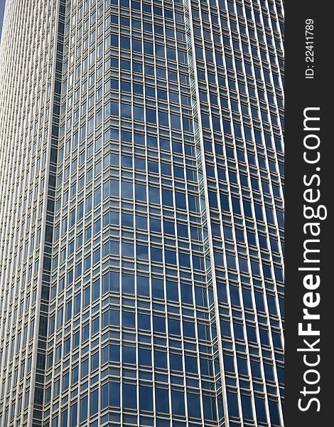 IFC International Finance Centre at Central, Hong Kong