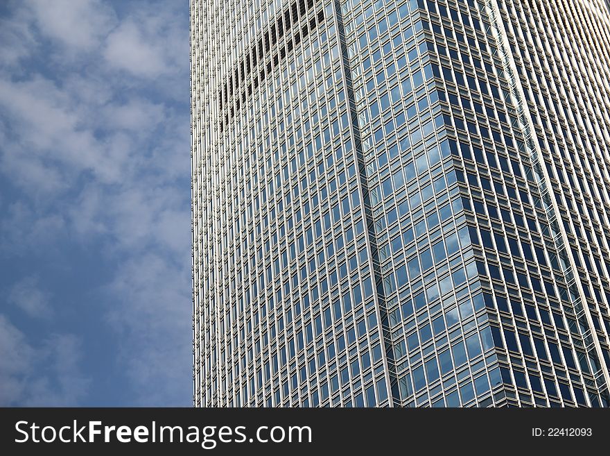 IFC International Finance Centre at Central, Hong Kong