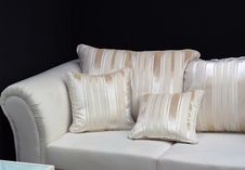 Pillows Stock Photos Pillows Stock Photos