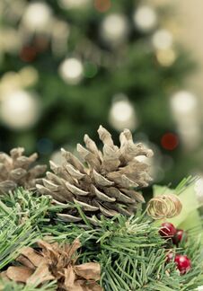 Christmas Decoration Stock Images Christmas Decoration Stock Images