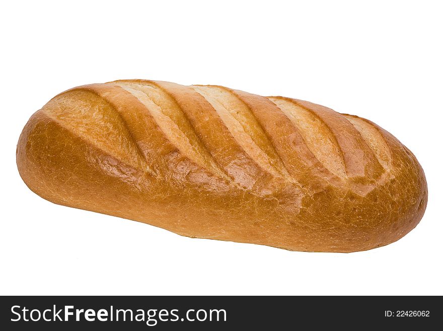 WHEAT BREAD