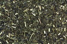 Japanese Green Tea With Jasmine Royalty Free Stock Image Japanese Green Tea With Jasmine Royalty Free Stock Image