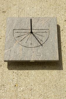 Sundial Stock Photography Sundial Stock Photography
