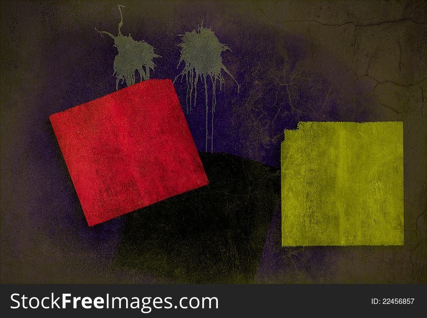 Grunge background. Useful for texture and background. Grunge background. Useful for texture and background.