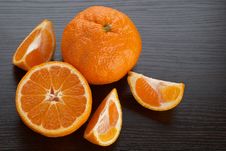 Tangerines Stock Image Tangerines Stock Image