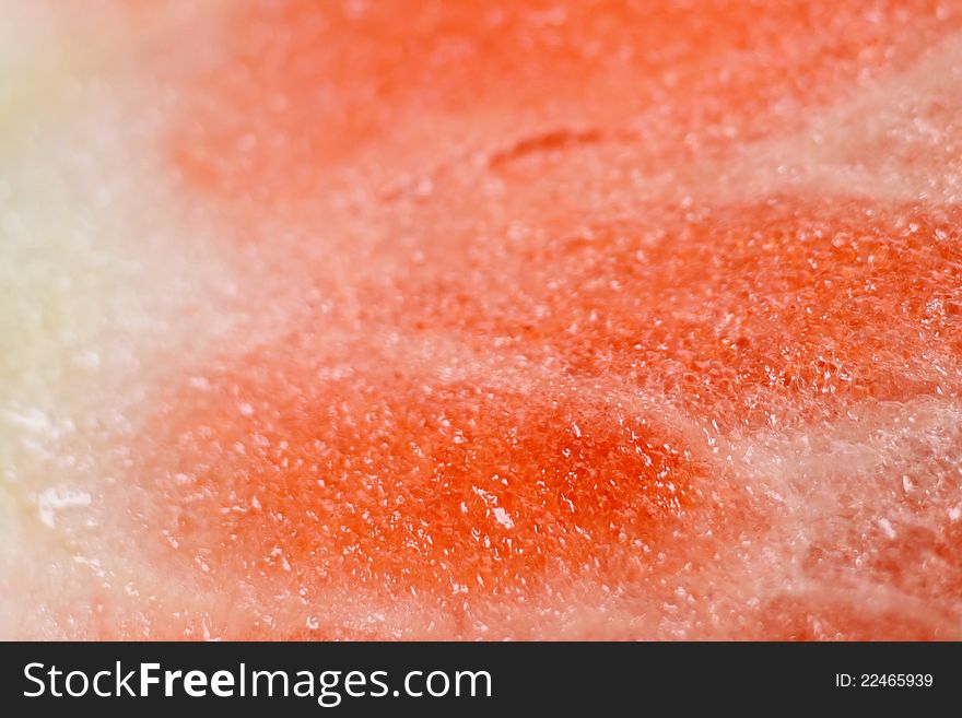 Texture Backgrounds Of Red Fruit