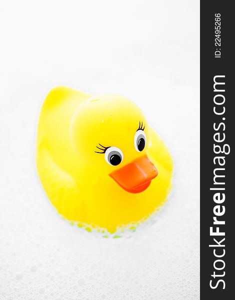 Rubber Ducky