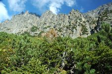 High Tatras, Slovakia Royalty Free Stock Photo High Tatras, Slovakia Royalty Free Stock Photo