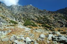 High Tatras Stock Photos High Tatras Stock Photos