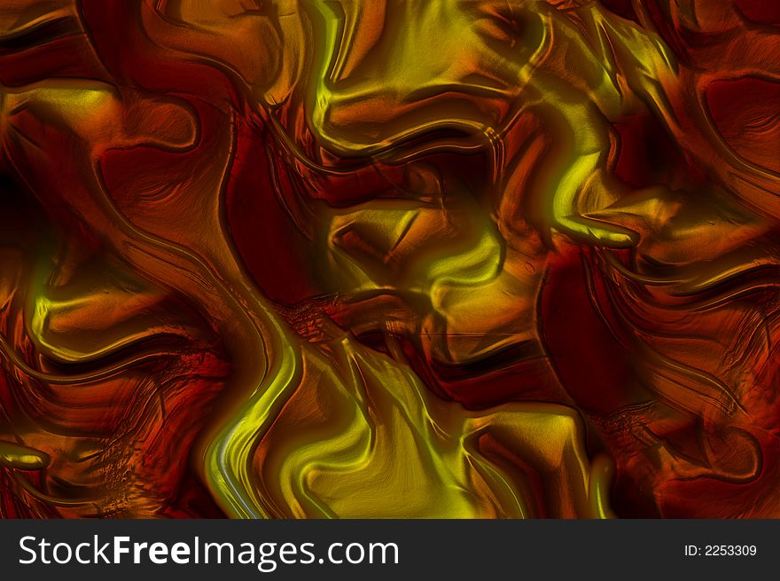 Abstract picture. Texture, background, abstraction. Abstract picture. Texture, background, abstraction.