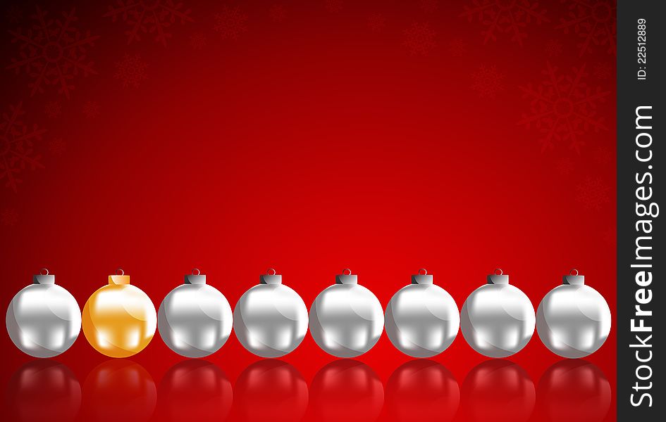 Christmas Balls