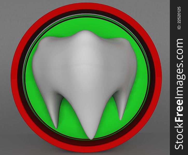 Dentistry, designing a logo for the clinics associated with dental treatment. Dentistry, designing a logo for the clinics associated with dental treatment