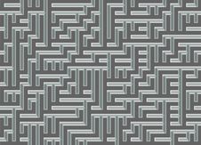 Abstract Background Digital Techno Style Stock Image Abstract Background Digital Techno Style Stock Image