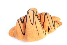 Croissant Royalty Free Stock Image Croissant Royalty Free Stock Image