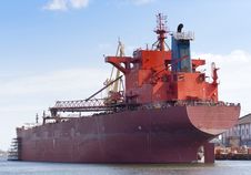 Ship Repair. Royalty Free Stock Photos Ship Repair. Royalty Free Stock Photos