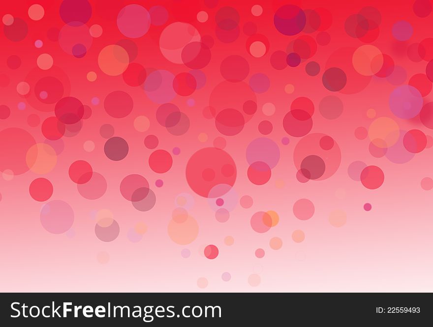 Abstract colorful circle creative textured spectrum background. Abstract colorful circle creative textured spectrum background