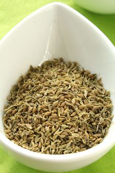 Anise Seeds Royalty Free Stock Images Anise Seeds Royalty Free Stock Images