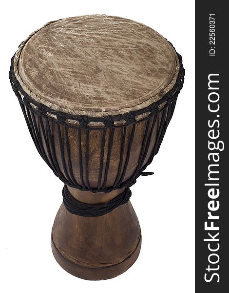 Djembe, African Percussion