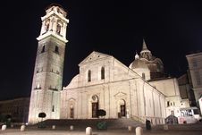 St. John Cathedral In Turin Stock Photo St. John Cathedral In Turin Stock Photo